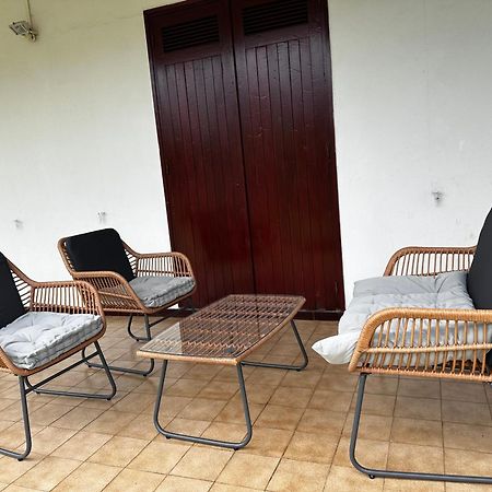 Apartament Nm-Housing Saint-Denis Zewnętrze zdjęcie