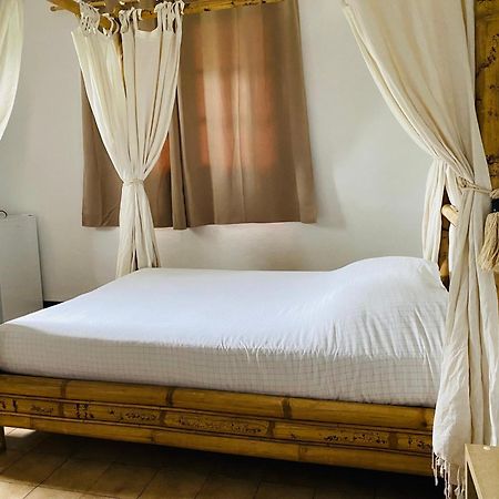 Apartament Nm-Housing Saint-Denis Zewnętrze zdjęcie