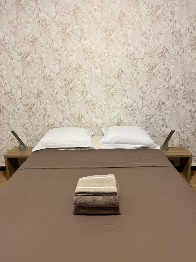 Apartament Nm-Housing Saint-Denis Zewnętrze zdjęcie