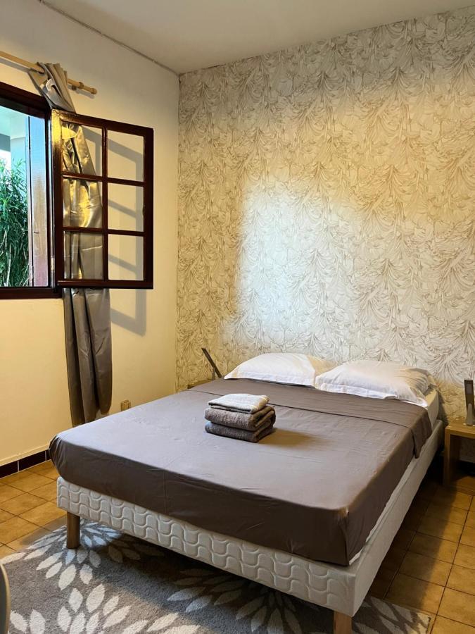 Apartament Nm-Housing Saint-Denis Zewnętrze zdjęcie