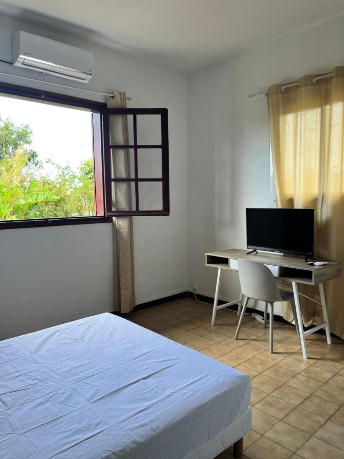 Apartament Nm-Housing Saint-Denis Zewnętrze zdjęcie