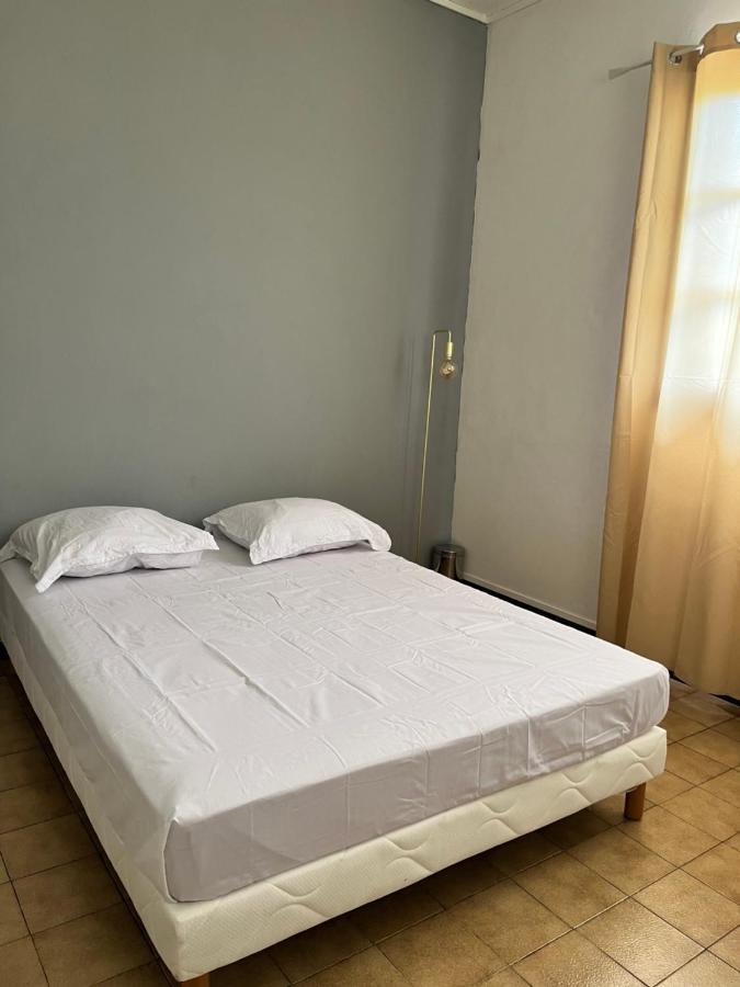 Apartament Nm-Housing Saint-Denis Zewnętrze zdjęcie