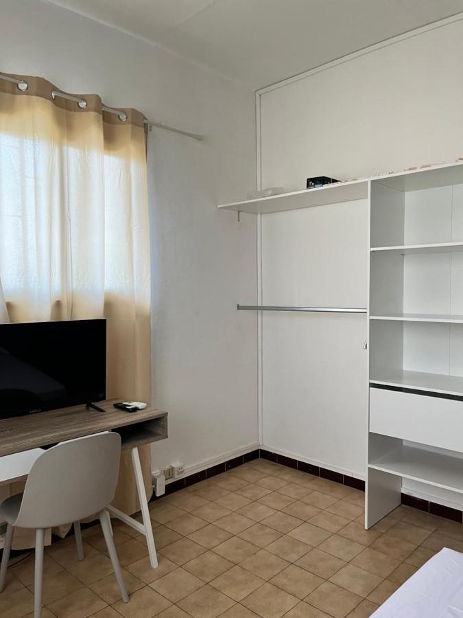Apartament Nm-Housing Saint-Denis Zewnętrze zdjęcie