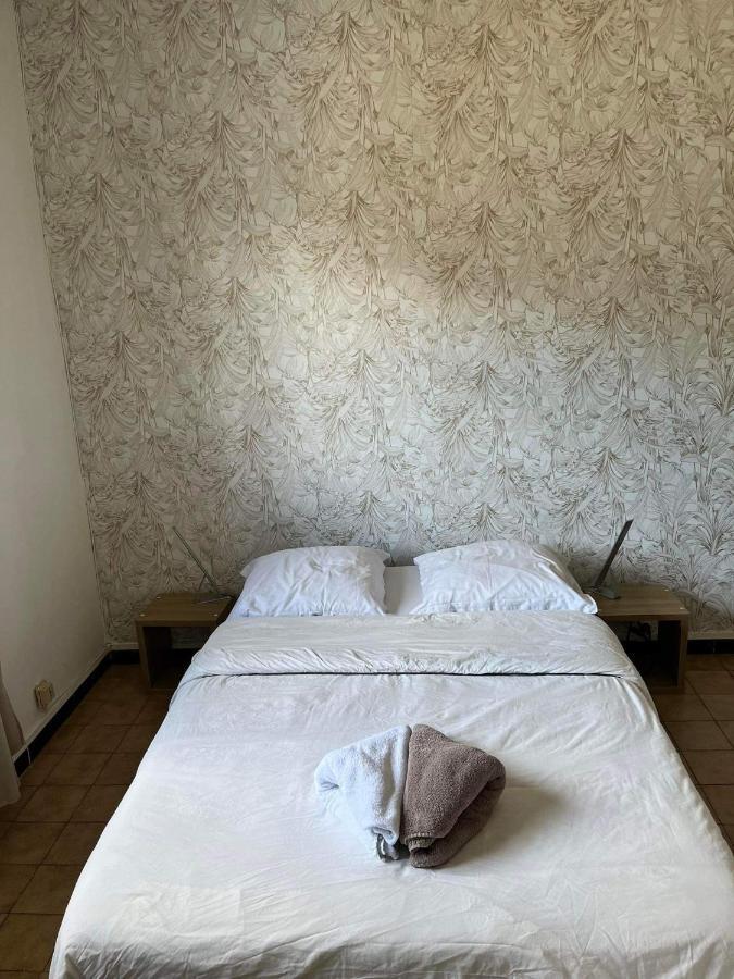 Apartament Nm-Housing Saint-Denis Zewnętrze zdjęcie