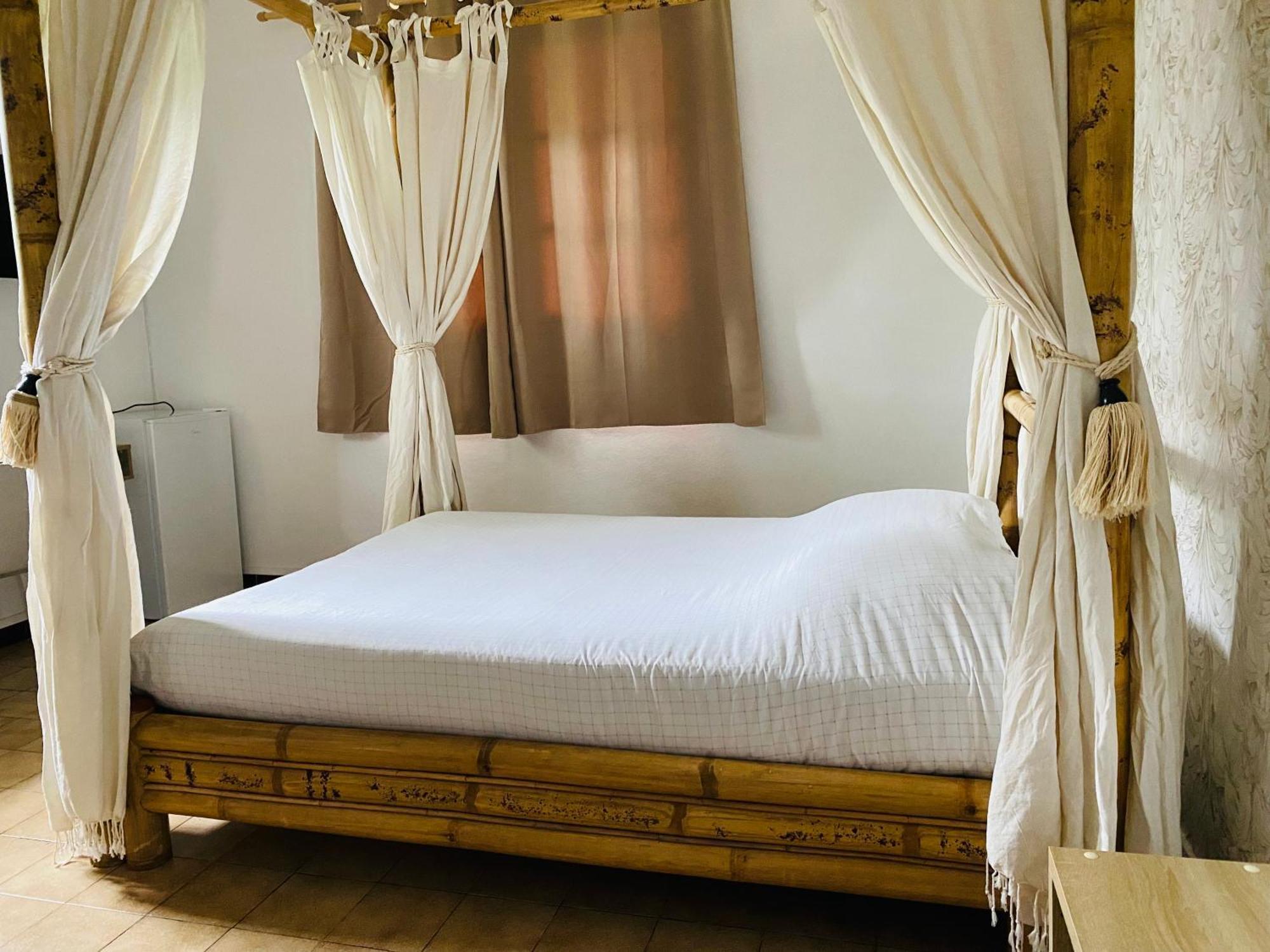 Apartament Nm-Housing Saint-Denis Zewnętrze zdjęcie