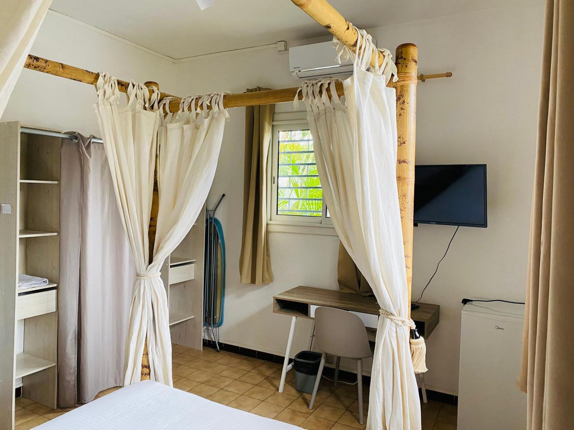Apartament Nm-Housing Saint-Denis Zewnętrze zdjęcie